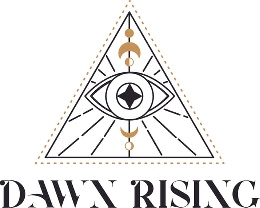 DawnRising-MainLogo