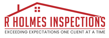 R Holmes Inspections