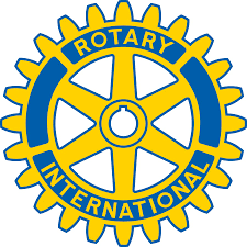 rotary logo